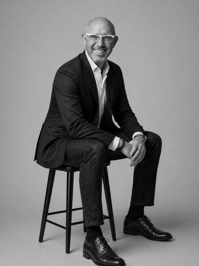 Jordan Rose, Co-Founder and Architect, Chiral Design Build